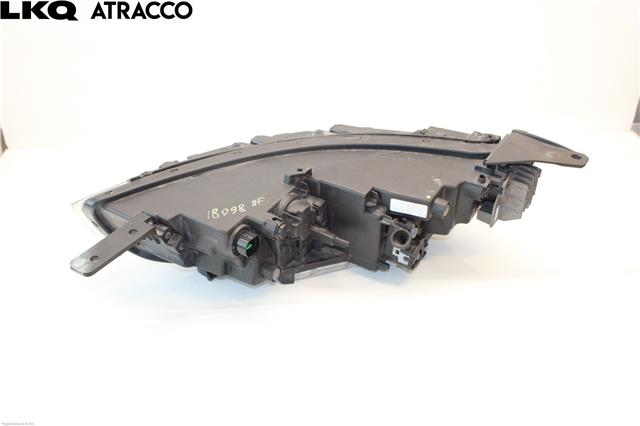Frontlykt høyre halogen til Kia Soul 2014-2019 (Type II)  (92102J2020|)