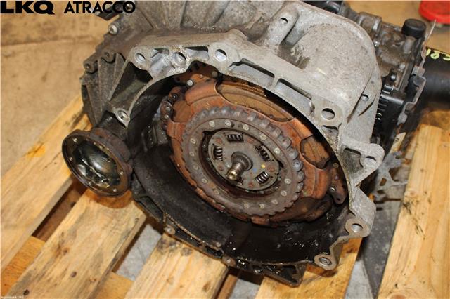 Girkasse automat til VW Polo 2009-2014 (Type V, Fase 1)  (0AM300053M|)