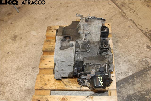 Girkasse automat til VW Polo 2009-2014 (Type V, Fase 1)  (0AM300053M|)