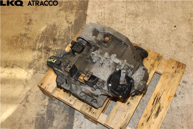 Girkasse automat til VW Polo 2009-2014 (Type V, Fase 1)  (0AM300053M|)