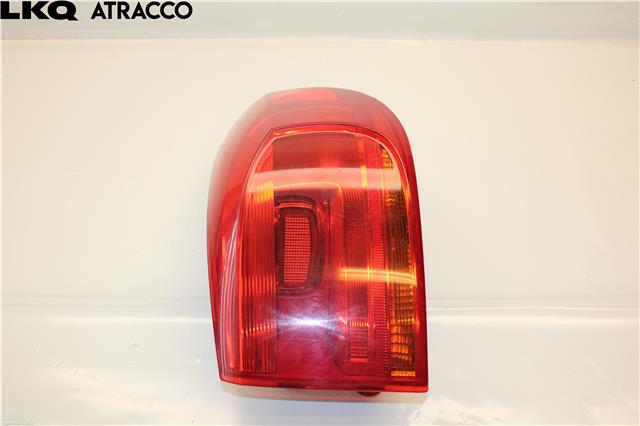 Baklykt høyre til VW CC 2012-2014 (PASSAT CC) (PASSAT CC) (5N0945096Q|)