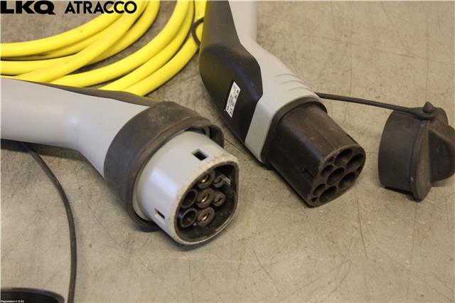 Batterilader kabel til   0-->>  (1EA971639G|)