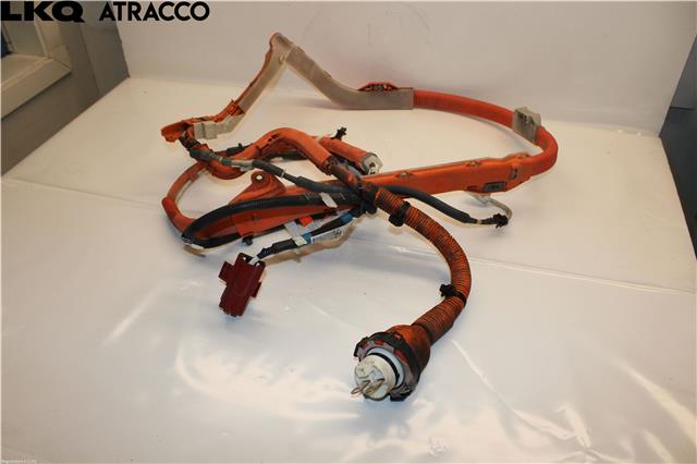 Ledningsnett til Toyota Yaris, 2014-2020 (Type III, Fase 2)  (811700DA50)