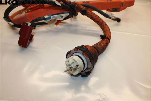 Ledningsnett til Toyota Yaris 2014-2020 (Type III, Fase 2)  (811700DA50|)