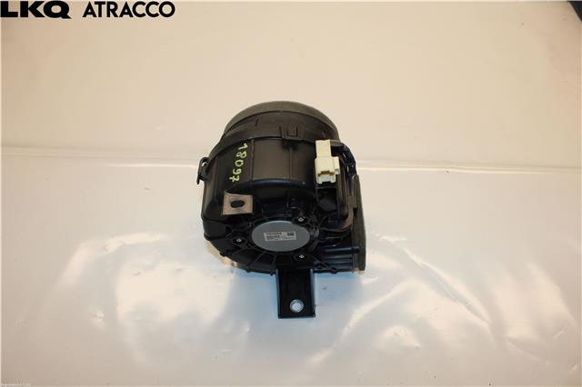 Varmeapparat motor til Toyota Yaris 2014-2020 (Type III, Fase 2)  (G923052020|)