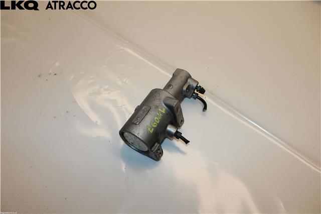 Bremsepumpe hoved til Toyota Yaris 2014-2020 (Type III, Fase 2)  (4727047030|)