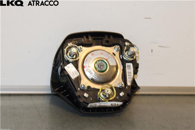 Airbag rattpute til Hyundai Ioniq Electric 2019-->> (Fase 2)  (56900G2000T9Y|)