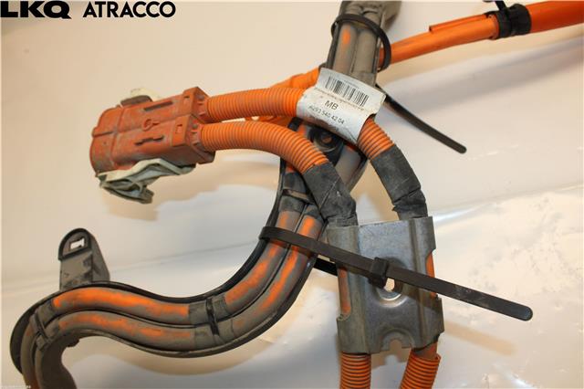 Kabel høy volt (HV) hybrid til Mercedes EQC 2019-->>  (A2935404204|)