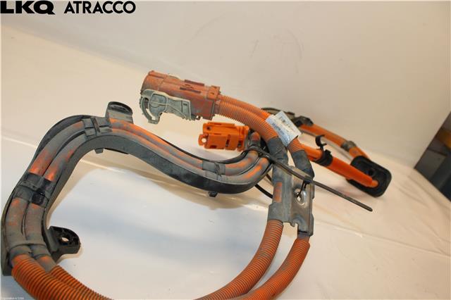 Kabel høy volt (HV) hybrid til Mercedes EQC 2019-->>  (A2935404204|)