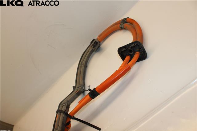 Kabel høy volt (HV) hybrid til Mercedes EQC 2019-->>  (A2935404204|)