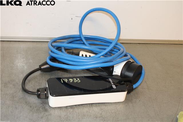 Batterilader kabel til Hyundai Ioniq Electric, 2019-->> (Fase 2) (91888G7540)