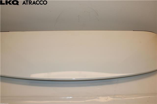 Spoiler bakluke til Mercedes EQC 2019-->>  (A2937900400|)