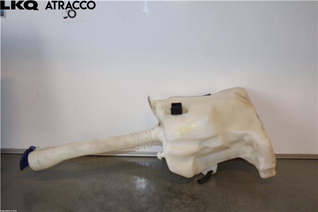 Spylertank til Peugeot 3008 2009-2016 (Type I)  (6431N3|)