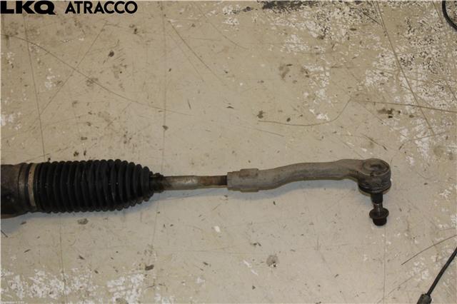 Tannstang til Citroën Jumpy 2016-->> (Type III)  (9813692680|)
