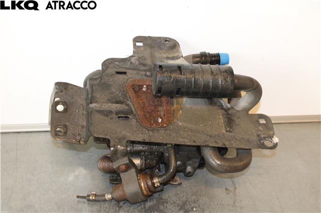 Dieselvarmer til Citroën Jumpy 2016-->> (Type III) (9809034780|)