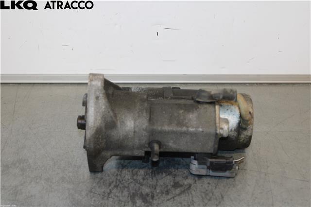 Starter diesel til Toyota RAV4 2000-2006 (Type II)  (2810064430|)