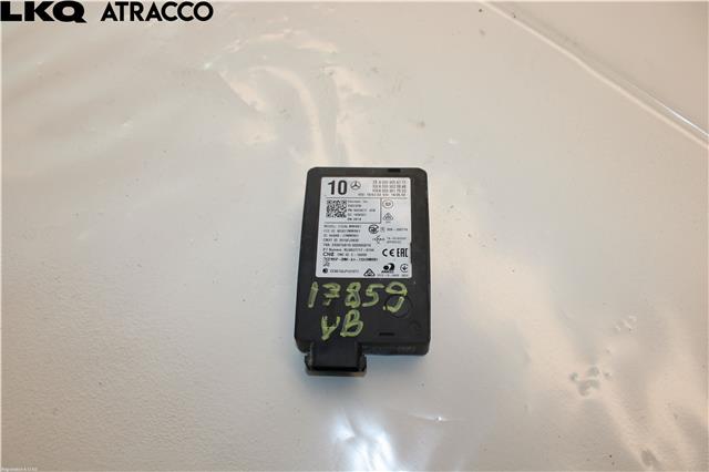 Sensor radar til Mercedes EQC 2019-->> (A0009054111|)