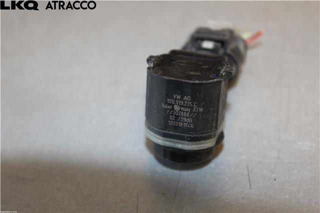 Parkeringssensor foran til Audi A6 2014-2018 (Type IV, Fase 2) (C7) (C7) (1S0919275C|)