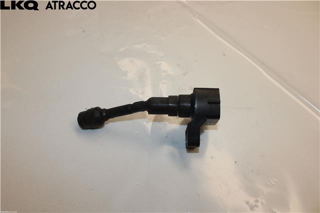 Coil elektronisk til Ford Focus 2014-2018 (Type III, Fase 2)  (CM5G12A366CB|)