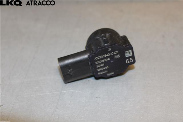 Parkeringssensor bak til Mercedes C-Klasse 2021-->> (W206) (W206) (A2239054000|)