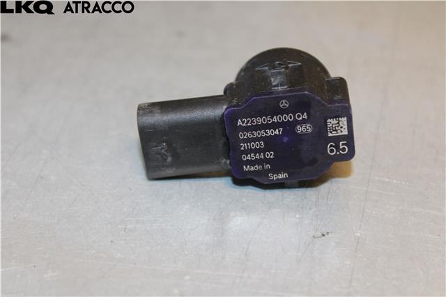 Parkeringssensor bak til Mercedes C-Klasse 2021-->> (W206) (W206) (A2239054000|)