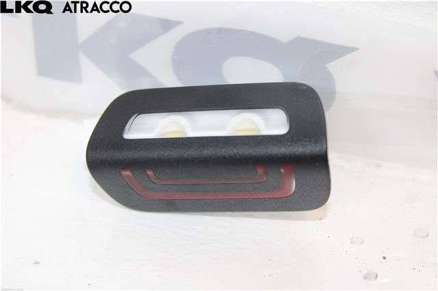 Diverse deler til Mercedes C-Klasse 2021-->> (W206) (W206) (A22390639009051|)