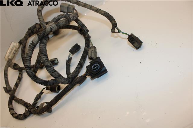 Ledningsnett til Ford Focus 2014-2018 (Type III, Fase 2)  (2111583|)