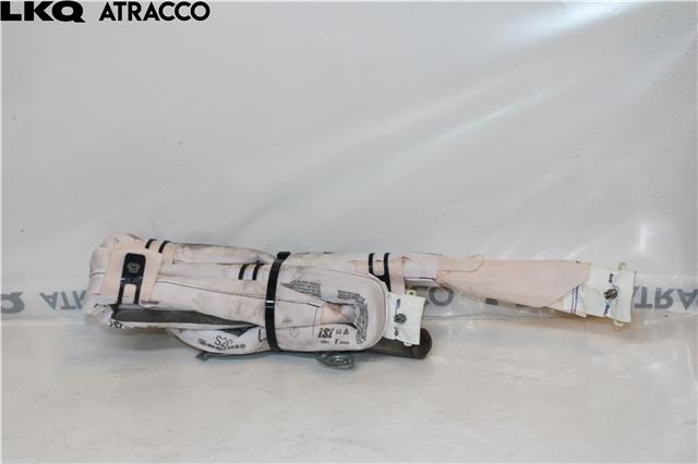 Airbag gardin venstre til Mercedes C-Klasse 2021-->> (W206) (W206) (A2068603402|)
