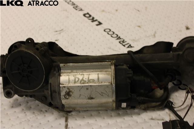 Tannstang til Audi A3 2009-2012 (Type II, Fase 2)  (1K1423055M|)