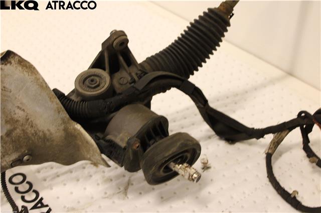 Tannstang til Audi A3 2009-2012 (Type II, Fase 2)  (1K1423055M|)