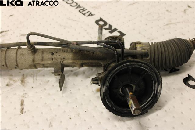 Tannstang til Citroën Berlingo 2015-2019 (Type II, Fase 2)  (9802199880|)