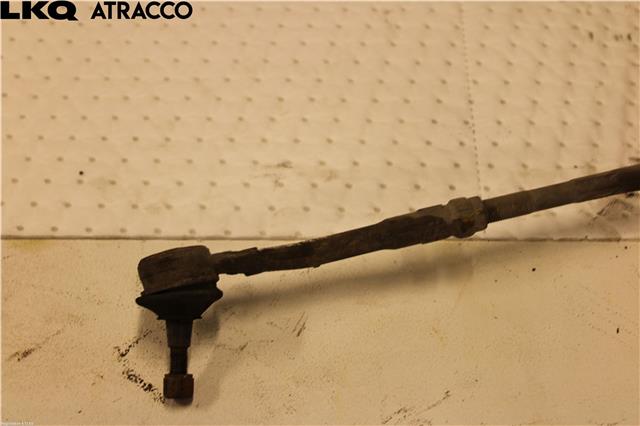 Tannstang til Citroën Berlingo 2015-2019 (Type II, Fase 2)  (9802199880|)