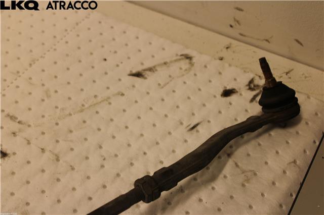 Tannstang til Citroën C4, Cactus, 2014-2017 (Fase 1)  (1613245180)
