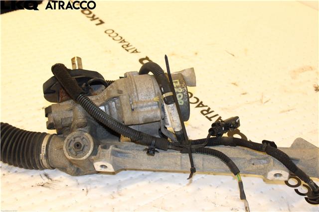 Tannstang til Citroën C4, Cactus 2014-2017 (Fase 1)  (1613245180|)