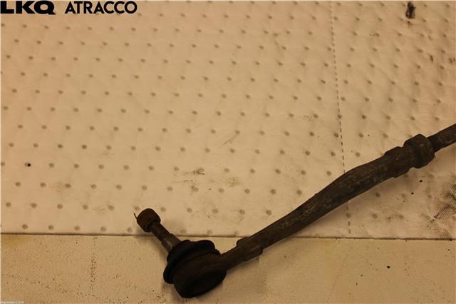 Tannstang til Citroën C4, Cactus 2014-2017 (Fase 1)  (1613245180|)