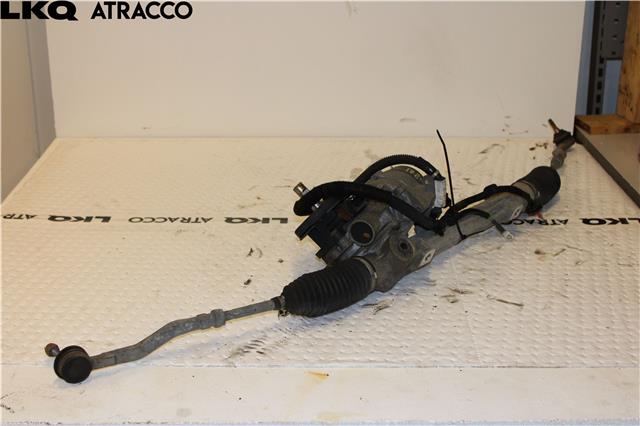 Tannstang til Citroën C4, Cactus 2014-2017 (Fase 1)  (1613245180|)