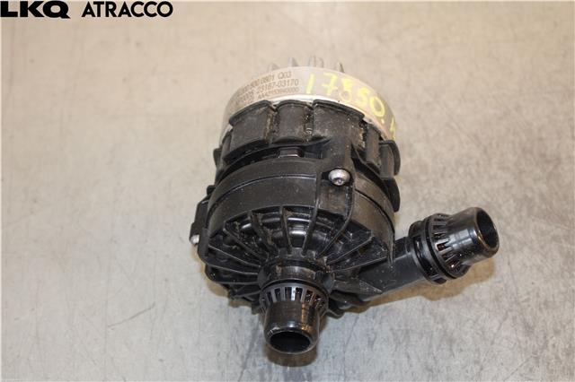 Vannpumpe til Mercedes C-Klasse 2021-->> (W206) (W206) (A0005000801|)
