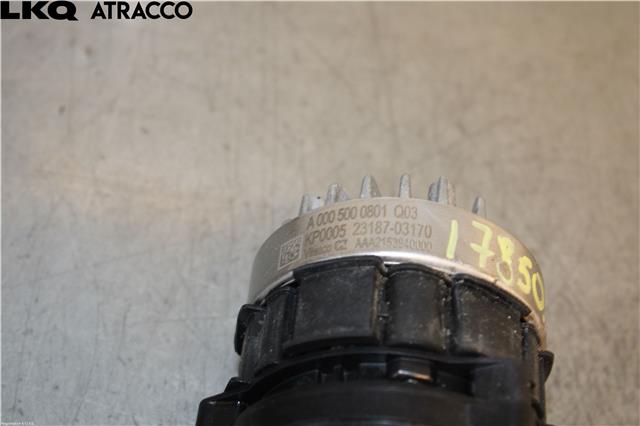 Vannpumpe til Mercedes C-Klasse 2021-->> (W206) (W206) (A0005000801|)