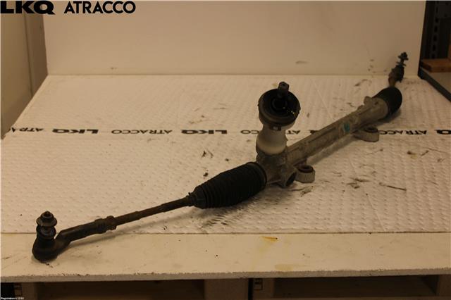 Tannstang til Kia Soul 2014-2019 (Type II)  (56500J2000|)