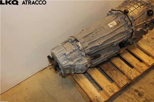 Girkasse automat til Mercedes C-Klasse 2021-->> (W206) (W206) (A2062704801|)