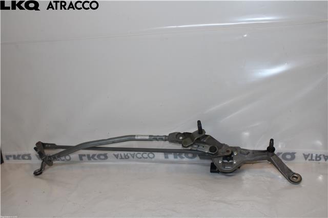 Viskermotor frontrute til Mercedes C-Klasse 2021-->> (W206) (W206) (A2068205901|)