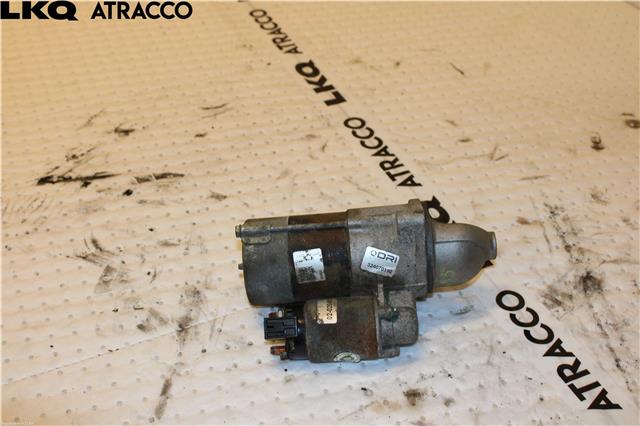 Starter diesel til Kia Sorento 2011-2015 Type II