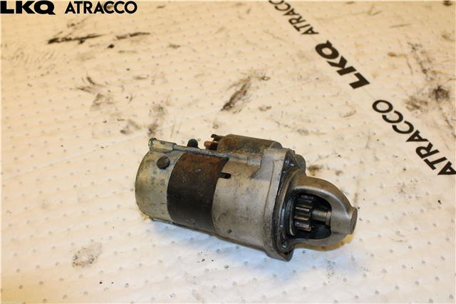 Starter diesel til Kia Sorento 2011-2015 Type II