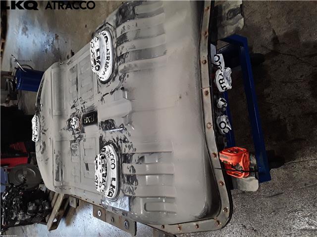 Batteripakke elbil til Kia Soul, 2014-2019 (Type II)  (37510E4050)