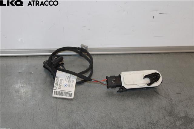 Diverse deler til Mercedes C-Klasse 2021-->> (W206) (W206) (2121560231910|)