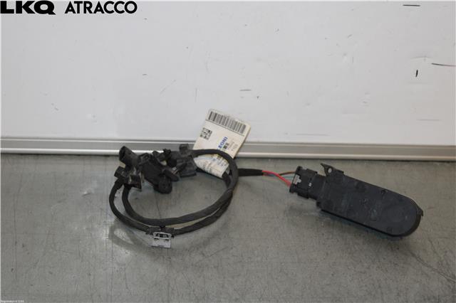 Diverse deler til Mercedes C-Klasse 2021-->> (W206) (W206) (2121560231910|)