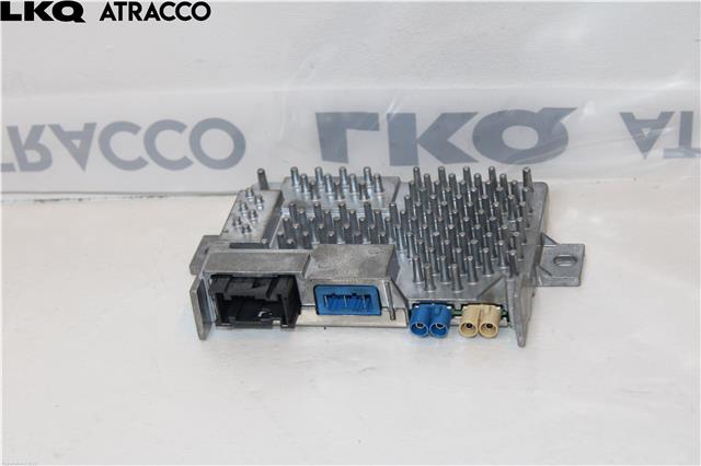 Styreenhet diverse til Mercedes C-Klasse 2021-->> (W206) (W206) (A2069009122|)