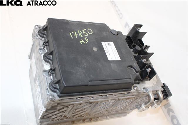 Batteri 12V til Mercedes C-Klasse 2021-->> (W206) (W206) (A0009825220|)