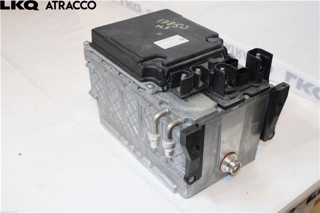 Batteri 12V til Mercedes C-Klasse 2021-->> (W206) (W206) (A0009825220|)