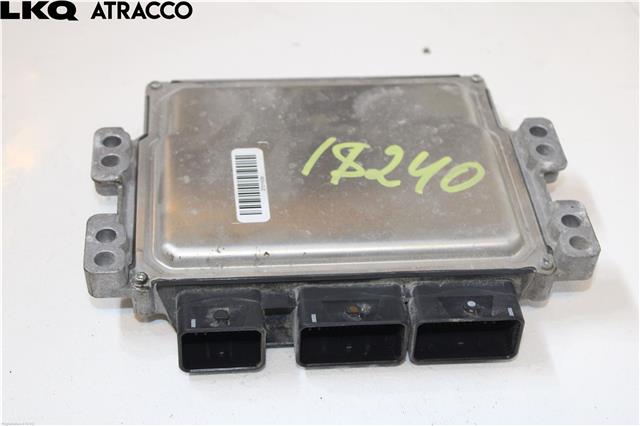 Styreenhet motor til Renault Master 2010-2013 (Type III, Fase 1)  (237101990R|)